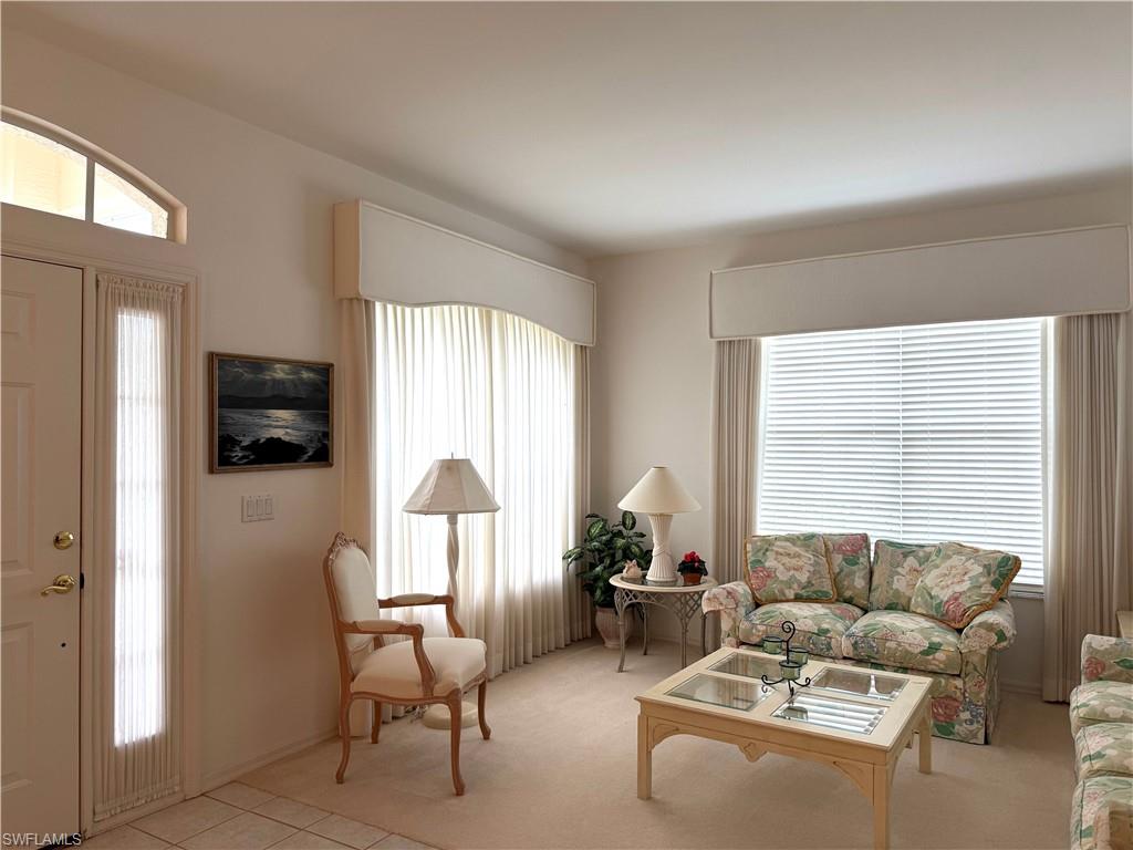 SILVERLAKES - Residential Lease