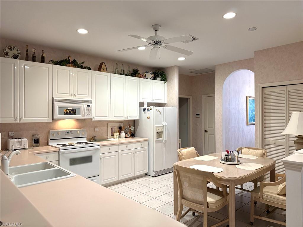 SILVERLAKES - Residential Lease