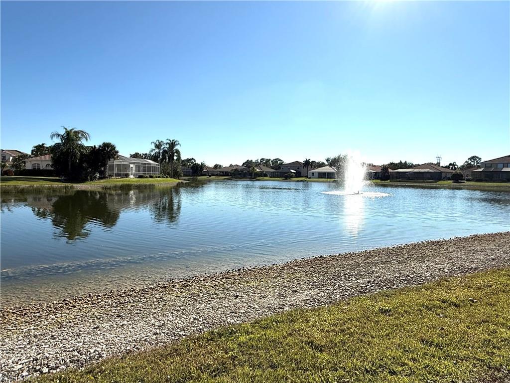 SILVERLAKES - Residential Lease