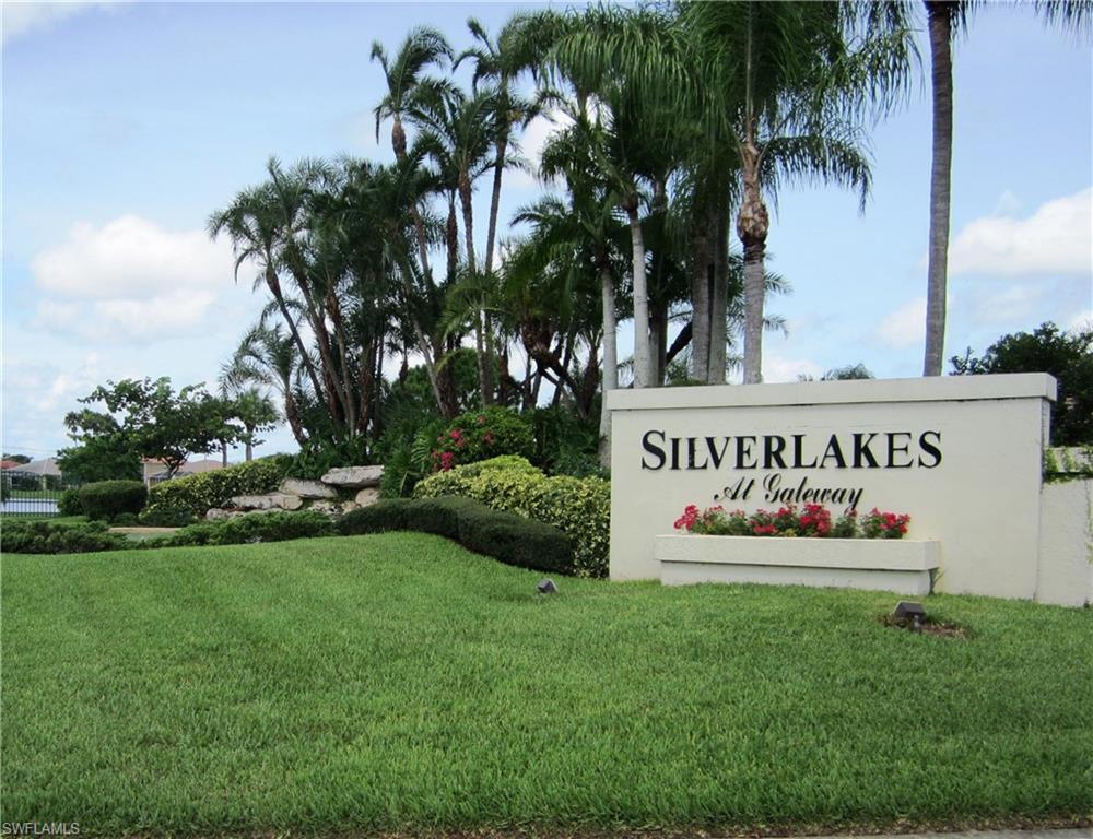 SILVERLAKES - Residential Lease
