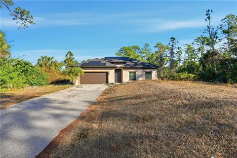 2363 20th AVE NE NAPLES FL 34120