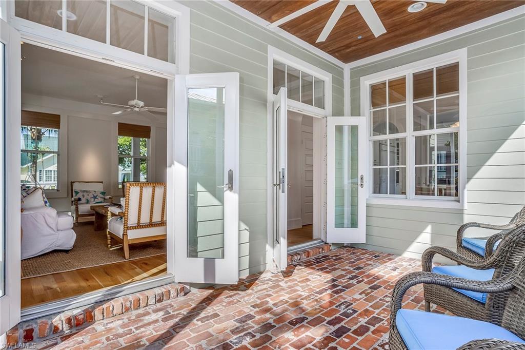 OLDE NAPLES - Residential