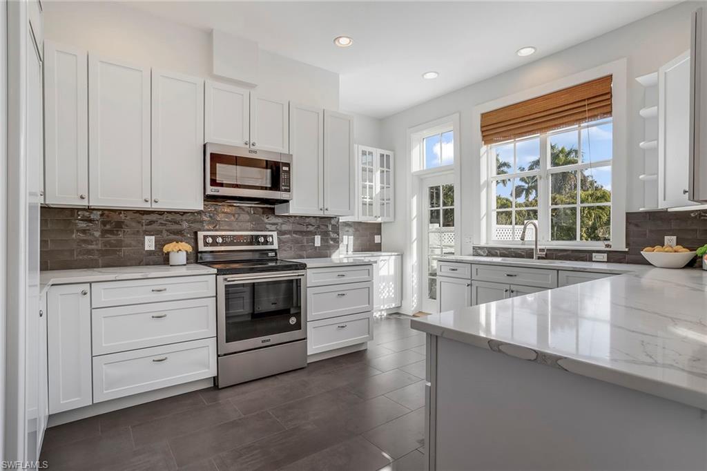 OLDE NAPLES - Residential