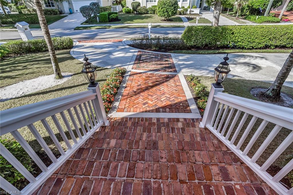 OLDE NAPLES - Residential