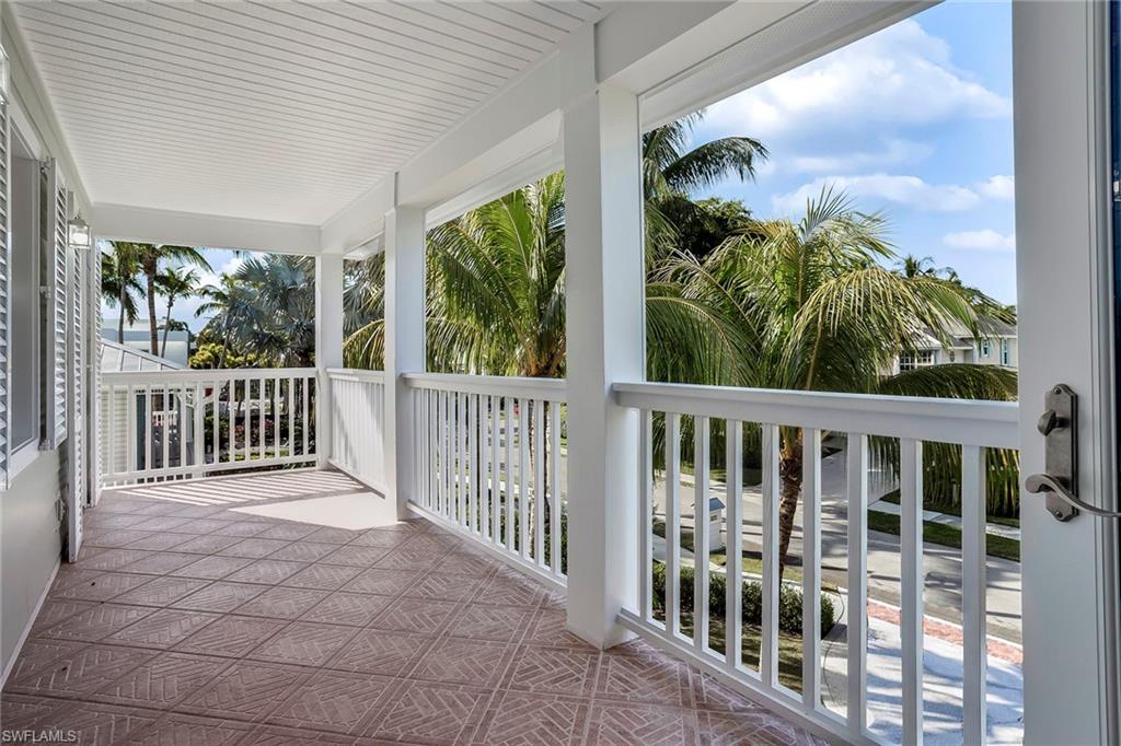 OLDE NAPLES - Residential