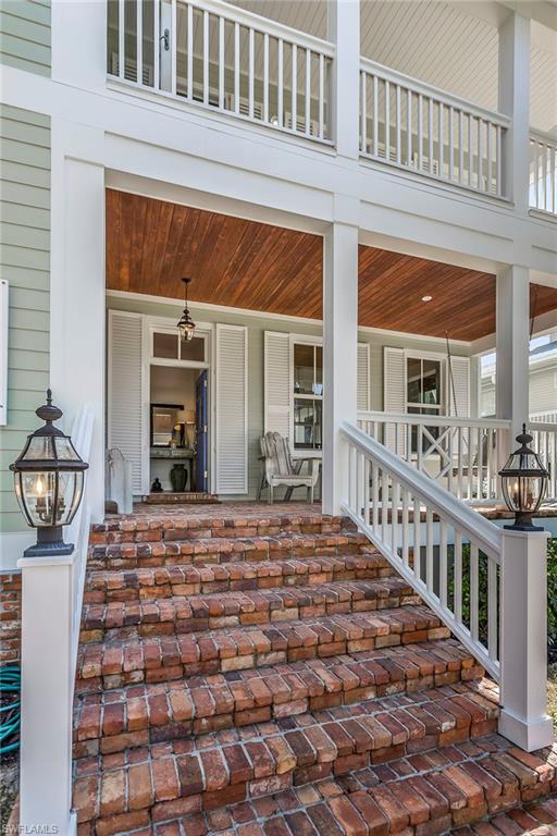 OLDE NAPLES - Residential