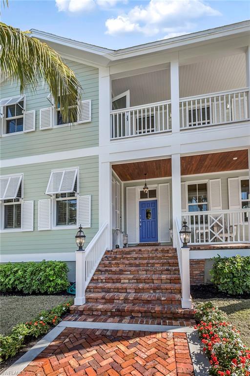 OLDE NAPLES - Residential