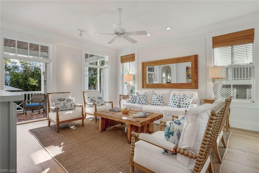 OLDE NAPLES - Residential