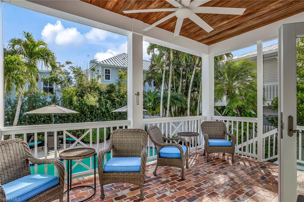 OLDE NAPLES - Residential