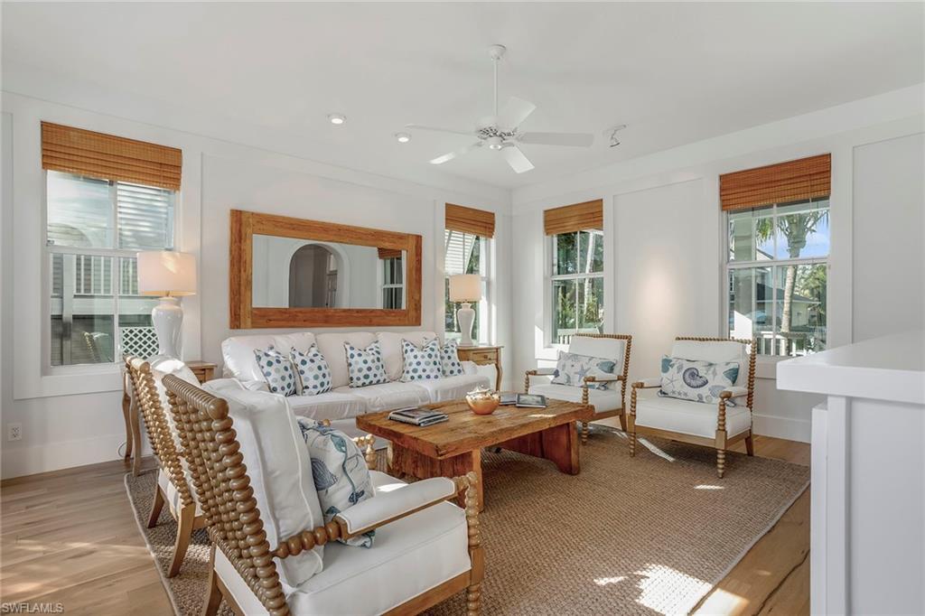 OLDE NAPLES - Residential