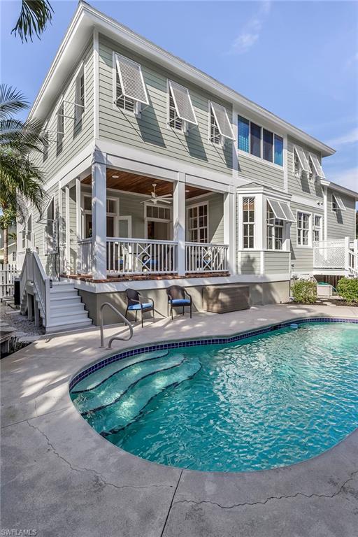 OLDE NAPLES - Residential