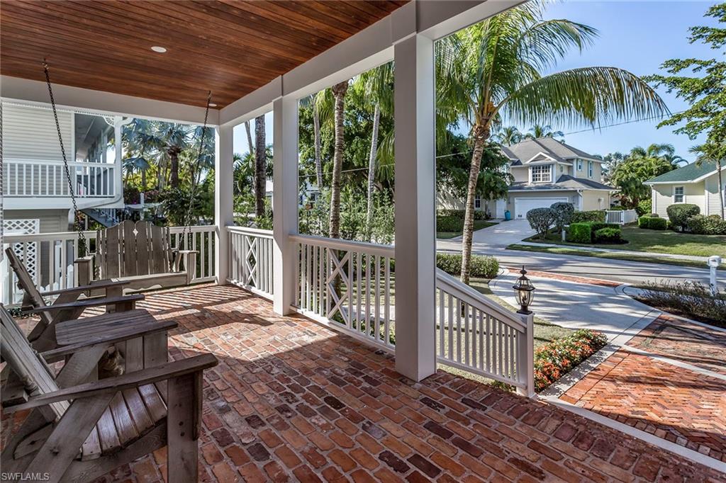 OLDE NAPLES - Residential