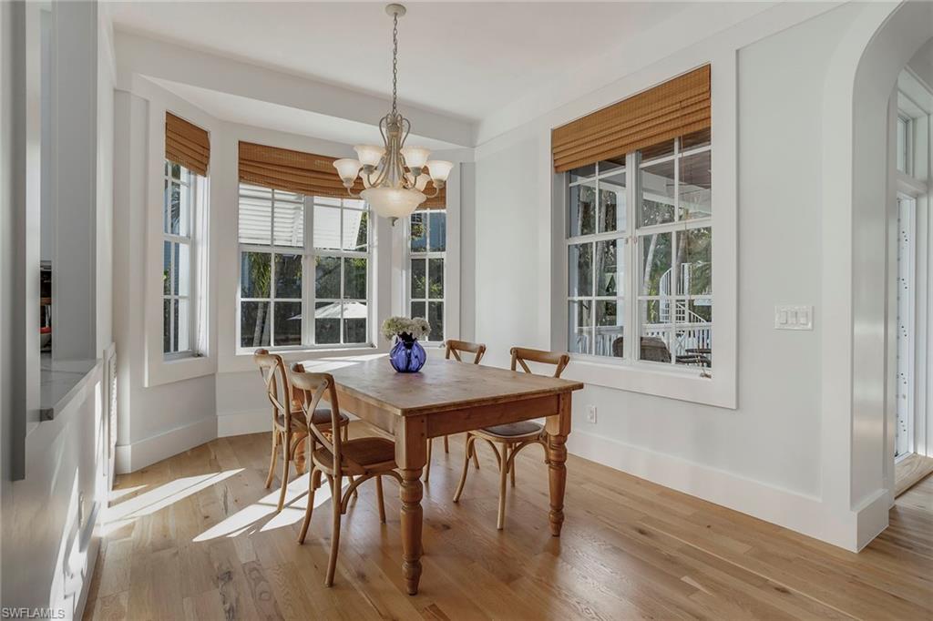 OLDE NAPLES - Residential