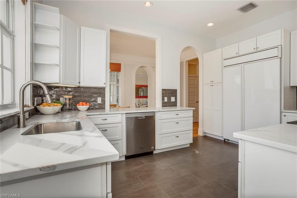 OLDE NAPLES - Residential