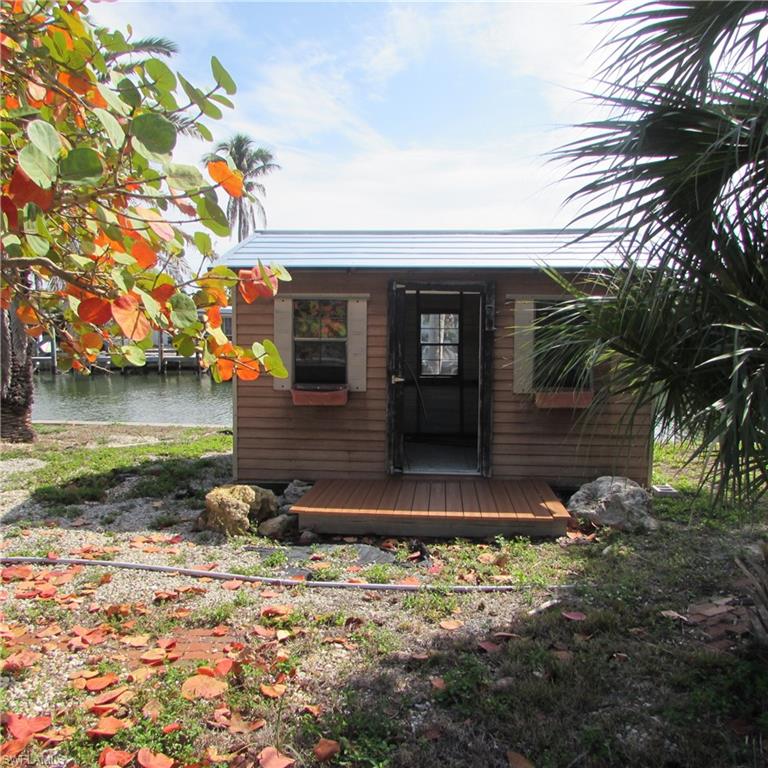 BAYVIEW ACRES - Land