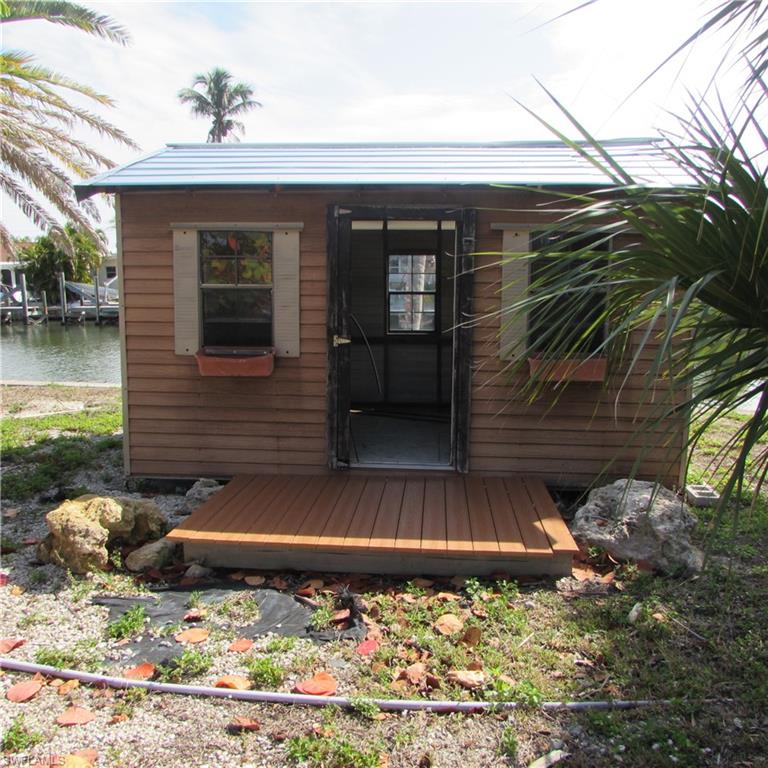 BAYVIEW ACRES - Land