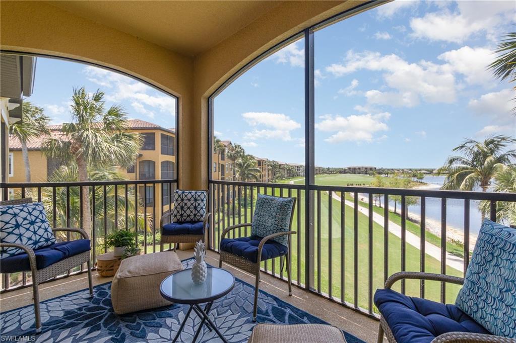 BONITA NATIONAL GOLF AND COUNTRY CLUB - Residential Lease