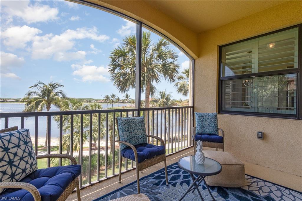 BONITA NATIONAL GOLF AND COUNTRY CLUB - Residential Lease