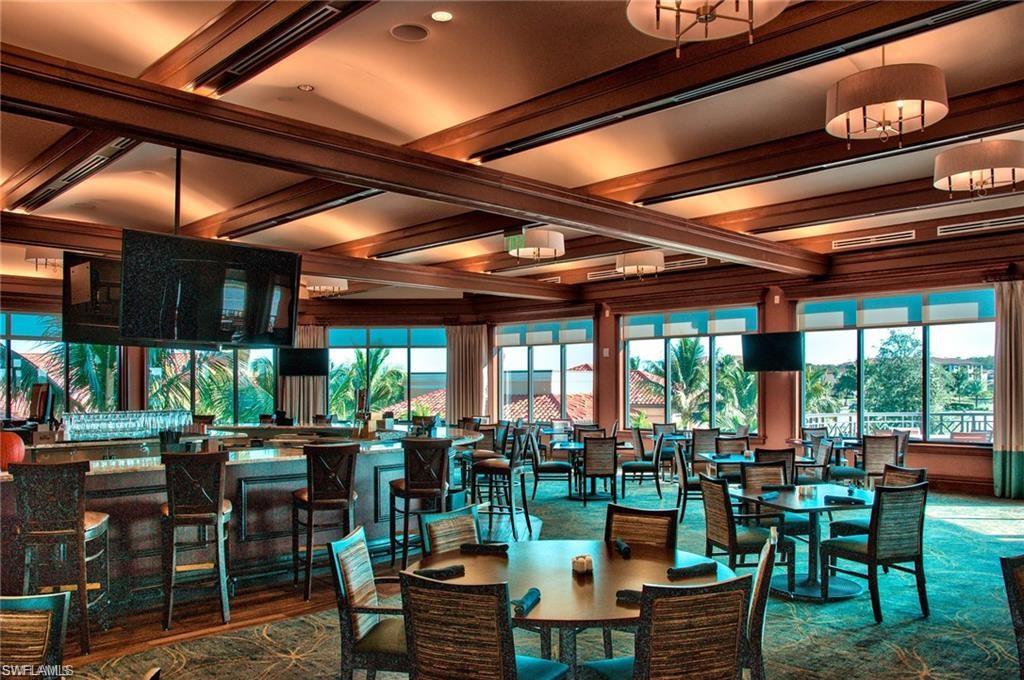 BONITA NATIONAL GOLF AND COUNTRY CLUB - Residential Lease