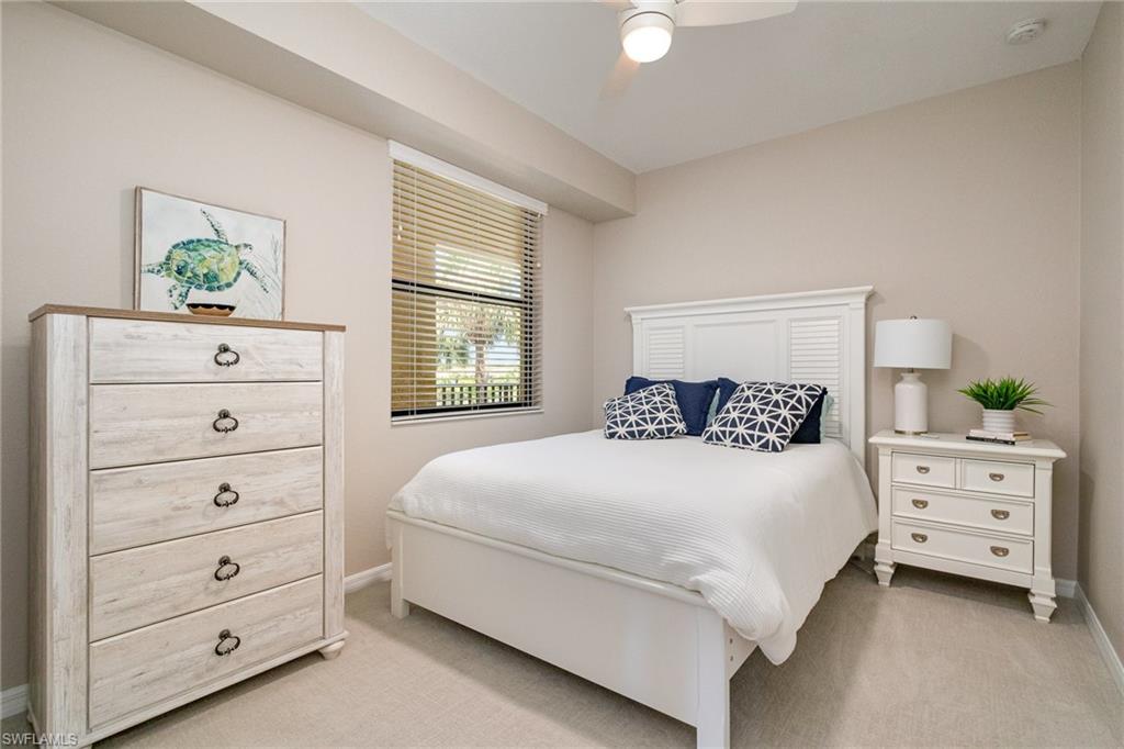 BONITA NATIONAL GOLF AND COUNTRY CLUB - Residential Lease