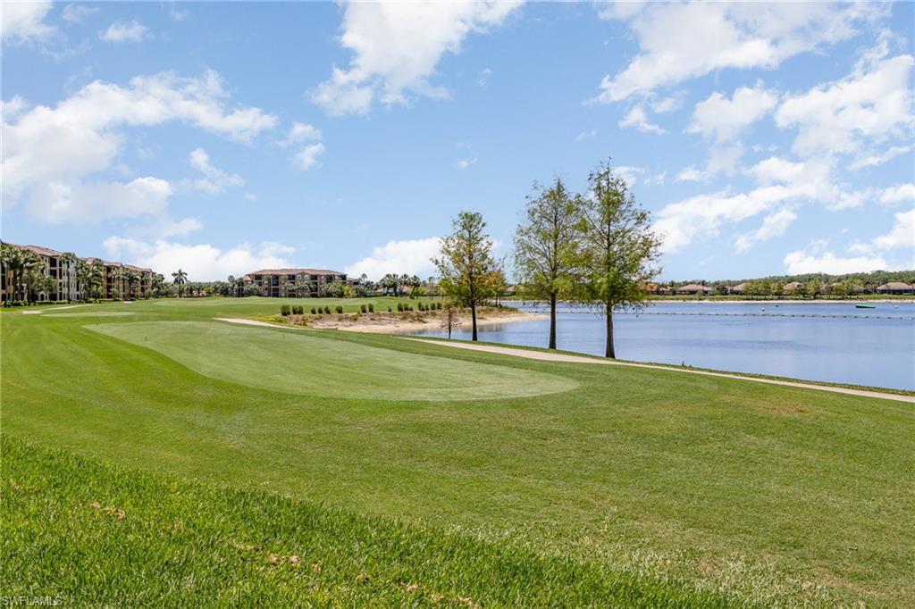 BONITA NATIONAL GOLF AND COUNTRY CLUB - Residential Lease