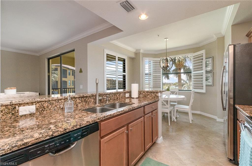 BONITA NATIONAL GOLF AND COUNTRY CLUB - Residential Lease