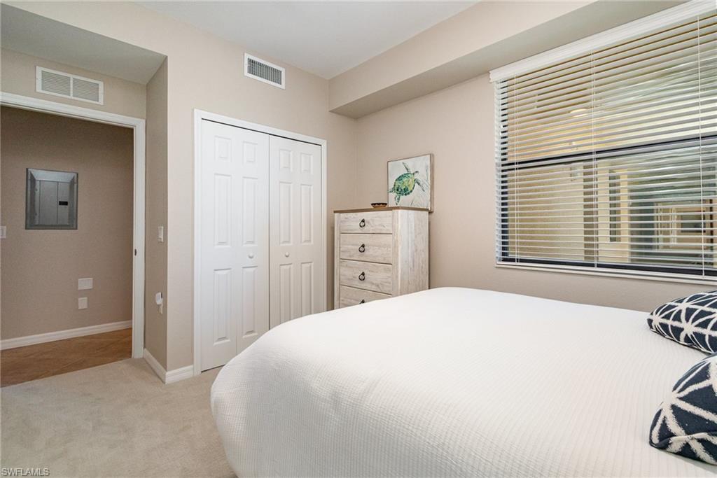 BONITA NATIONAL GOLF AND COUNTRY CLUB - Residential Lease