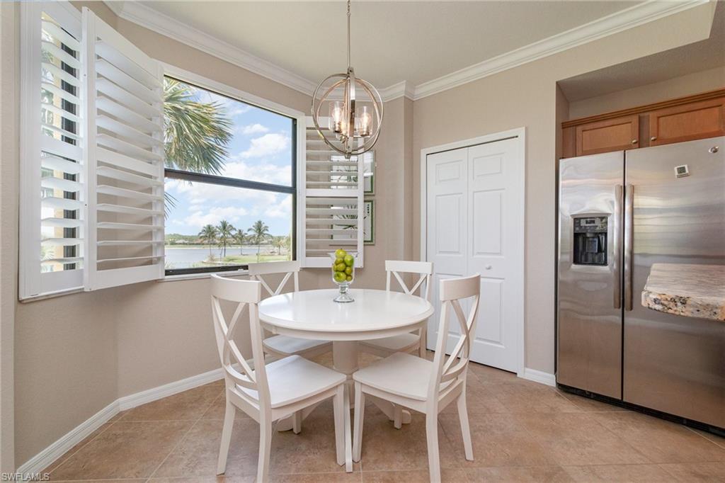 BONITA NATIONAL GOLF AND COUNTRY CLUB - Residential Lease