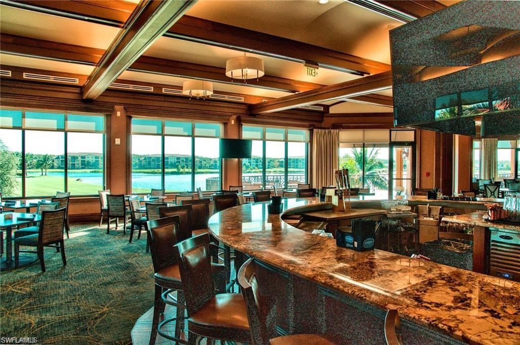 BONITA NATIONAL GOLF AND COUNTRY CLUB - Residential Lease