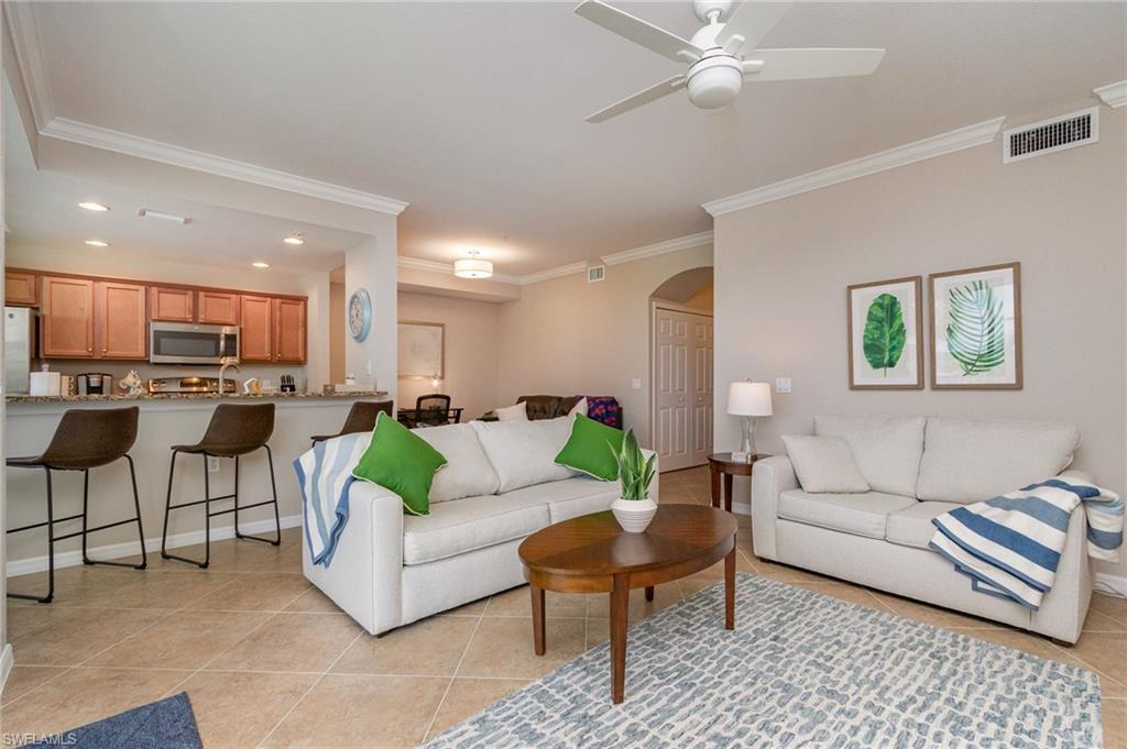 BONITA NATIONAL GOLF AND COUNTRY CLUB - Residential Lease