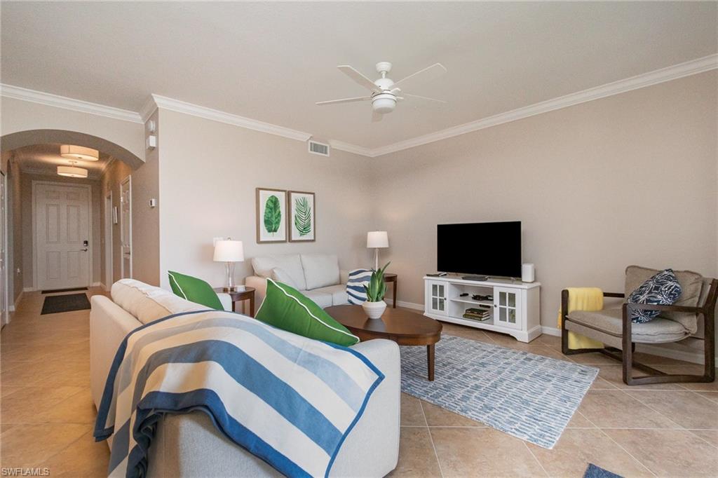 BONITA NATIONAL GOLF AND COUNTRY CLUB - Residential Lease