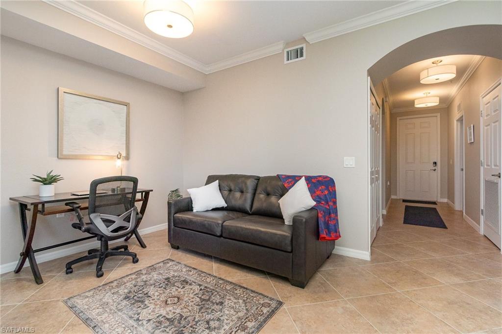 BONITA NATIONAL GOLF AND COUNTRY CLUB - Residential Lease