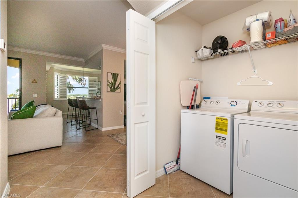 BONITA NATIONAL GOLF AND COUNTRY CLUB - Residential Lease