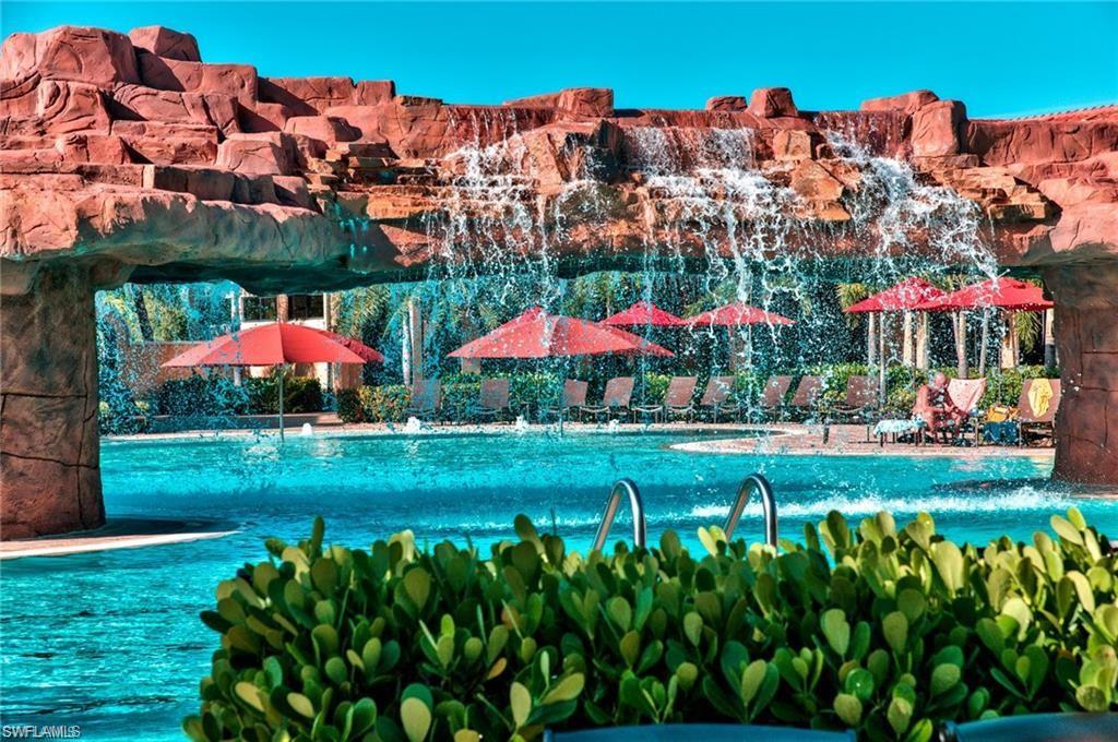 BONITA NATIONAL GOLF AND COUNTRY CLUB - Residential Lease