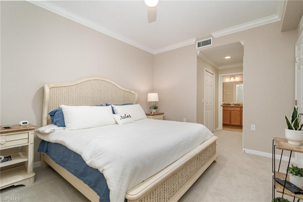 BONITA NATIONAL GOLF AND COUNTRY CLUB - Residential Lease