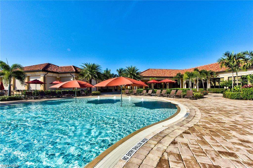 BONITA NATIONAL GOLF AND COUNTRY CLUB - Residential Lease