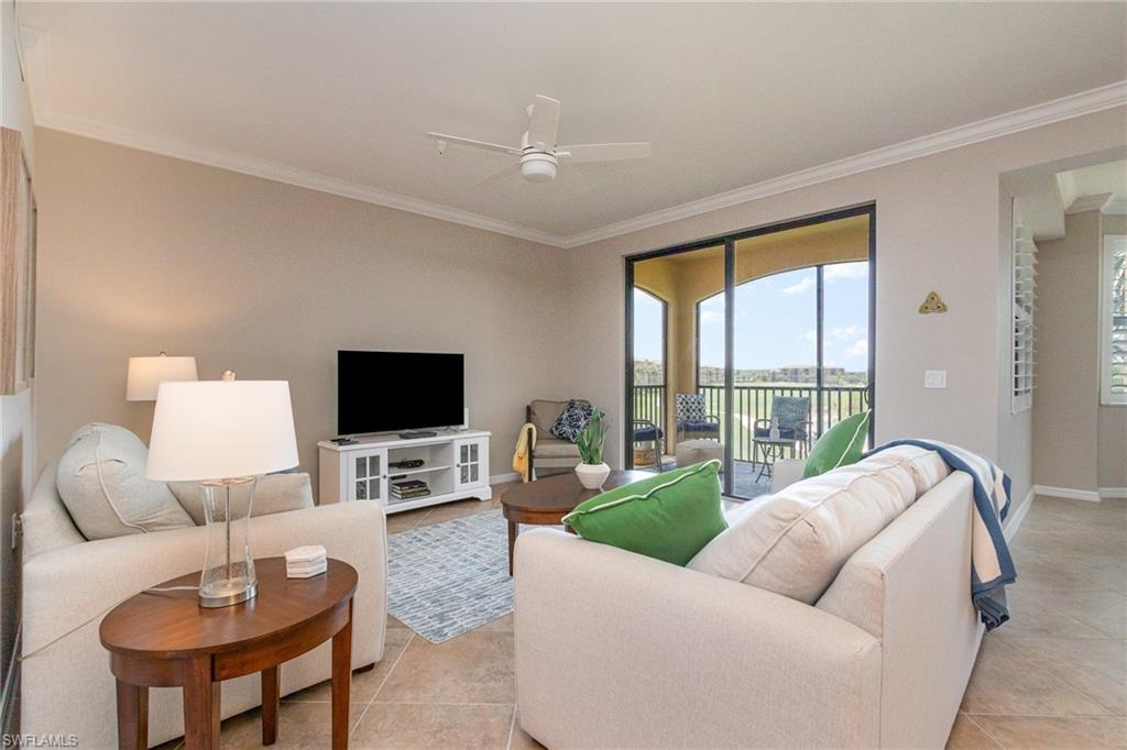 BONITA NATIONAL GOLF AND COUNTRY CLUB - Residential Lease