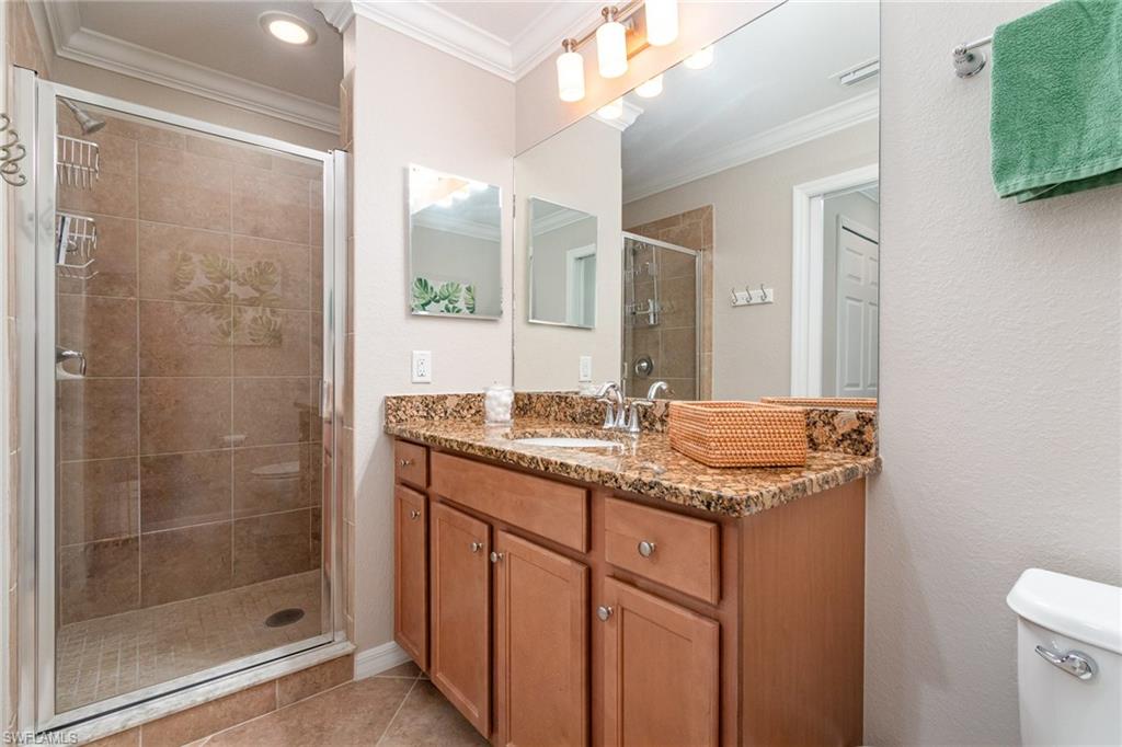 BONITA NATIONAL GOLF AND COUNTRY CLUB - Residential Lease