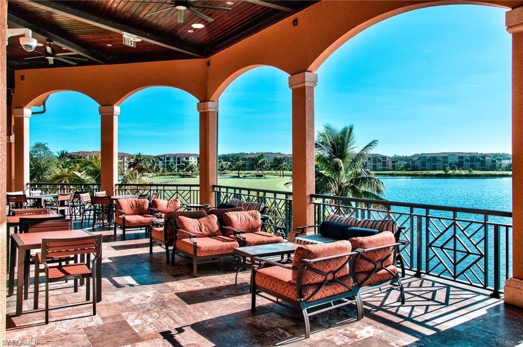 BONITA NATIONAL GOLF AND COUNTRY CLUB - Residential Lease
