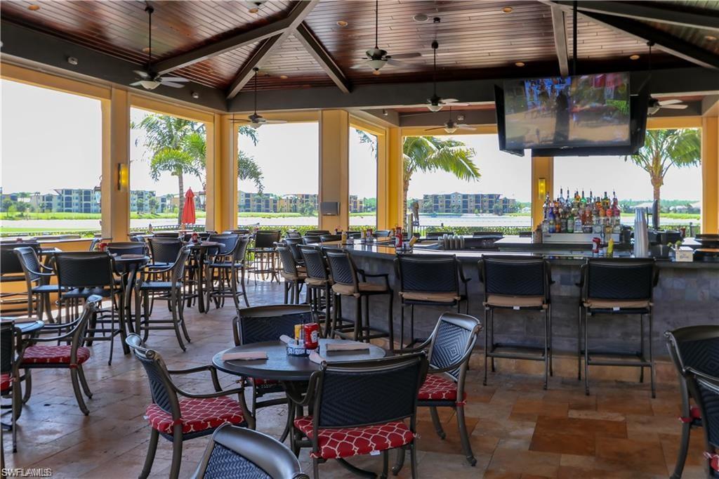 BONITA NATIONAL GOLF AND COUNTRY CLUB - Residential Lease