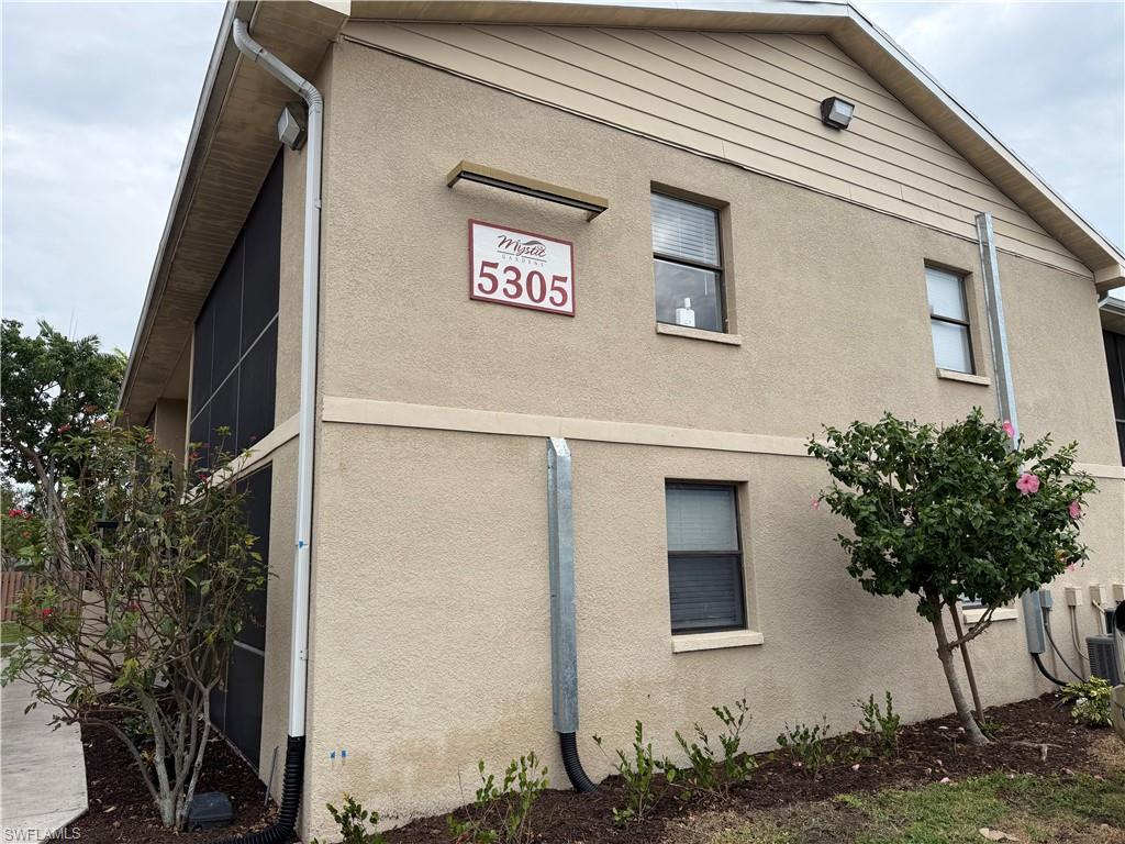 MYSTIC GARDENS - Residential Lease