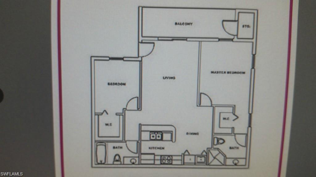 MYSTIC GARDENS - Residential Lease