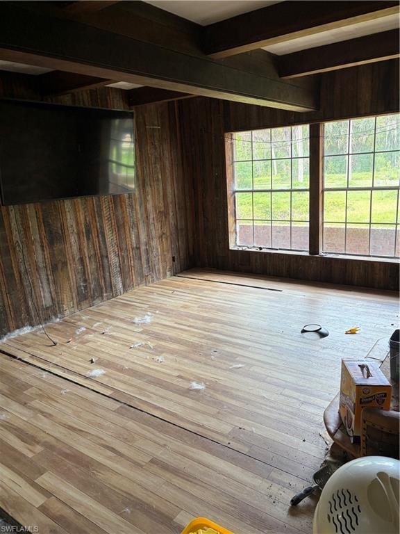 BUCKINGHAM - Residential