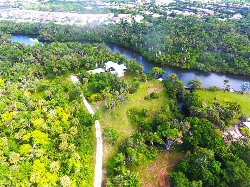 BUCKINGHAM - Residential