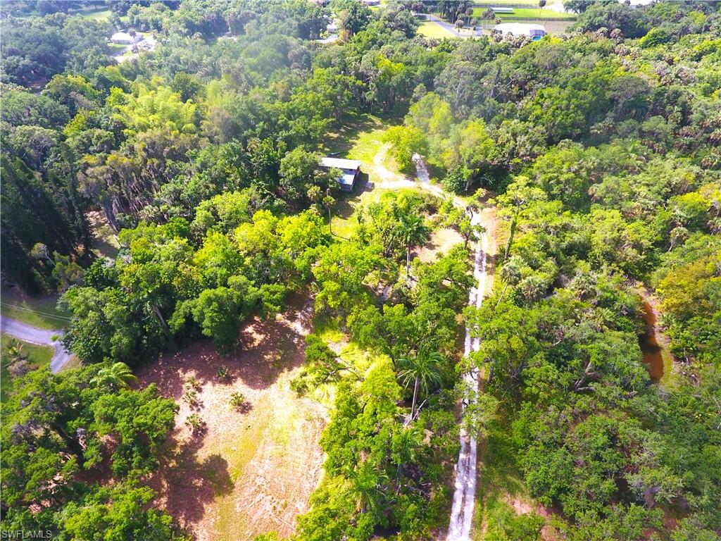 BUCKINGHAM - Residential