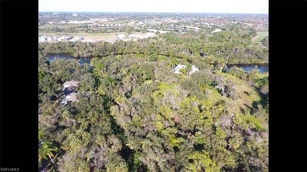 BUCKINGHAM - Residential