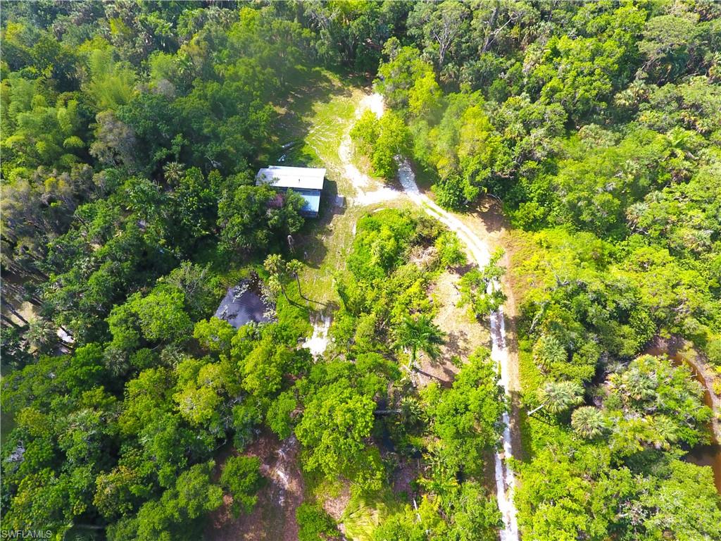 BUCKINGHAM - Residential