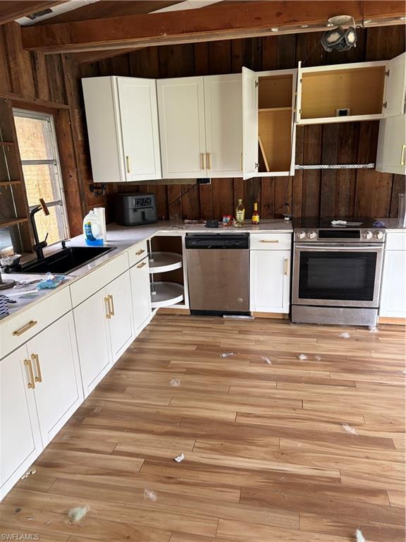 BUCKINGHAM - Residential