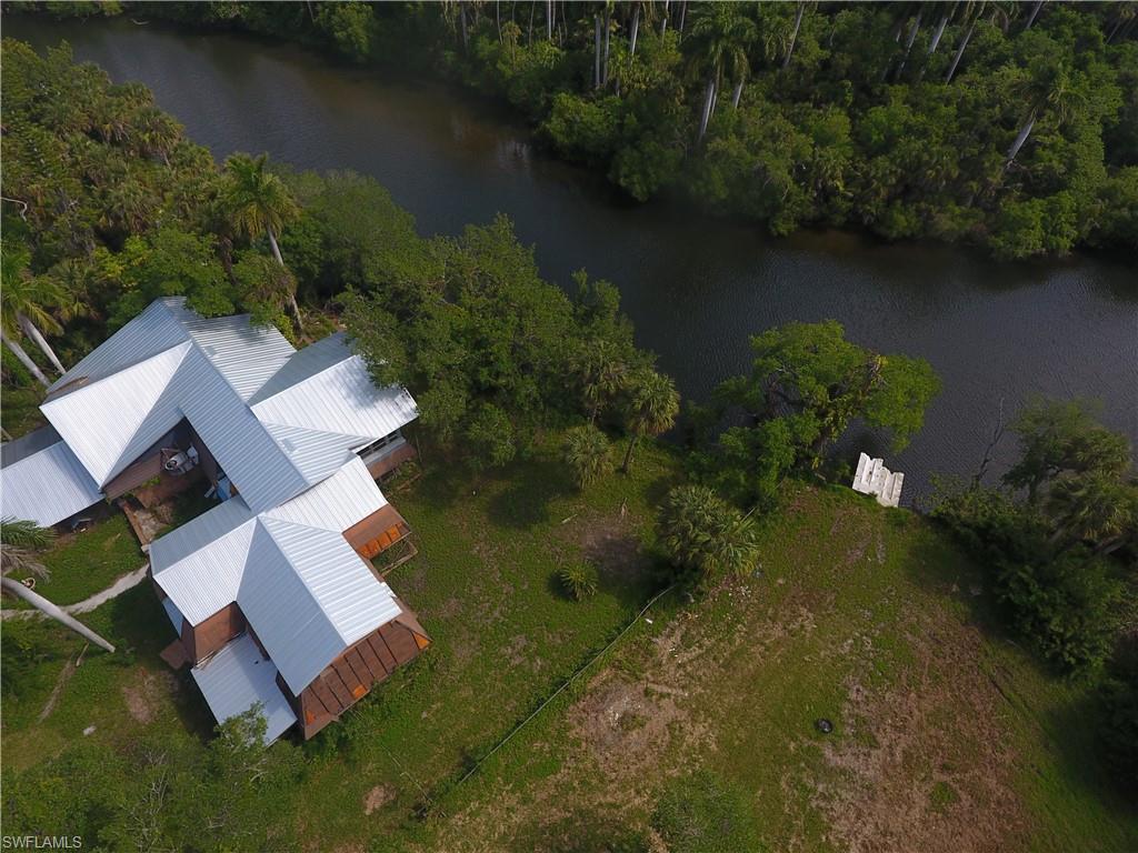 BUCKINGHAM - Residential