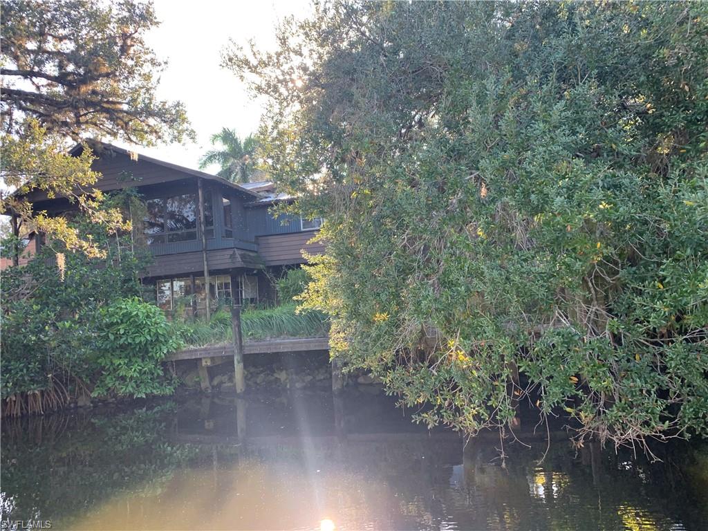 BUCKINGHAM - Residential